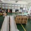 Tubo FEP suministro de plástico fluorado FEP fuelles fuelles transparentes resistentes a ácidos y álcalis resistentes a la corrosión 260