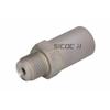 Aplicable a Renault Cummins Denso Válvula de Alivio de Presión Common Rail Válvula Limitadora de Presión Common Rail Válvula Limitadora de Presión 1110010033