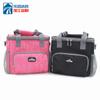 Bolsa Aislante de Tela Oxford Personalizada por el Fabricante, Bolso Satchel, Bolsa Aislante para Almuerzo, Bolsa para Lonchera, Bolsa de Hombro para Picnic, Almacenamiento, Bolsa de Hielo