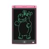 8,5 polegadas 10 polegadas 12 polegadas LCD quadro de escrita infantil quadro de desenho grafite quadro de desenho eletrônico quadro de escrita quadro de desenho LCD