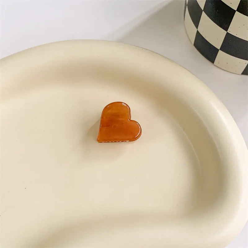 焦糖色