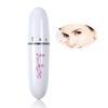Mini Massageador Facial Elétrico Portátil Fácil de Carregar Massagem Caseira Massagem para Menina