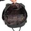 Mochila Impermeable de Tela Oxford Transfronteriza para Mujer, Nueva Mochila de Viaje para Commuter, Simple, Ligera, de Gran Capacidad, Mochila Escolar para Estudiante