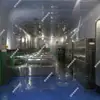 Suministro Basado en el Origen de Cámaras de Escape Subterráneas en Venta. Estructura Compacta Cámaras de Escape Permanentes Subterráneas para Minas de Carbón
