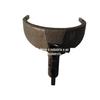 Adequado para Motor de Máquinas de Engenharia Motor Caixa de Engrenagens Garfo de Segunda e Terceira Marcha 1701262-94001