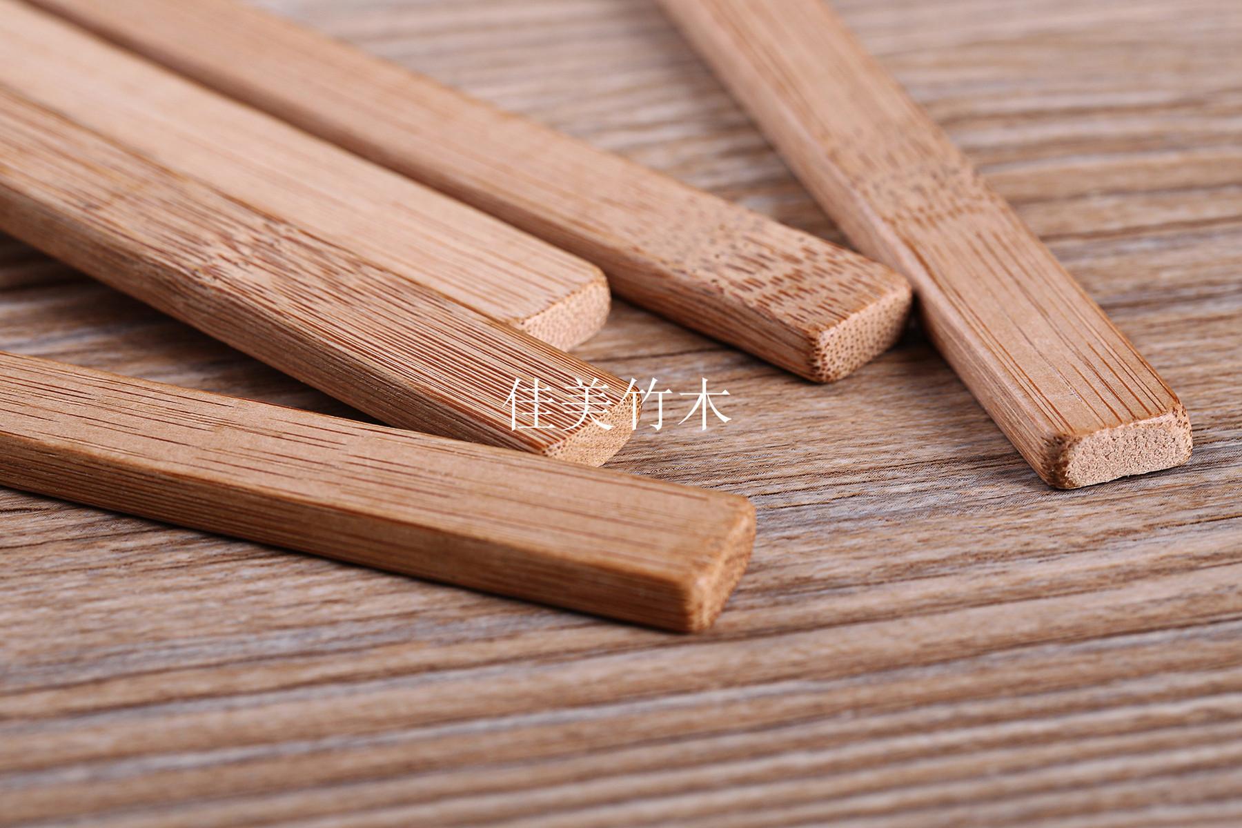 方柄牙刷