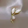 Novos Presentes de Feriado, Boutonnières Requintadas de Alto Padrão, Broches de Flores Elegantes, Broches de Nicho Atacado em Yiwu