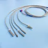 Máquina Envasadora Vertical Accesorios para Máquina de Té Termopar Tipo K Cabeza de Tornillo Detección de Temperatura Cabeza Redonda Sensor de Control de Temperatura Medición de Temperatura