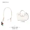 Solo se incluye la bolsa interior - La bolsa exterior no está incluidaBolsa Tote Pequeña XS Epure Longchamp, Bolso Yuanbao Longchamp, Bolso Cesta Mini
