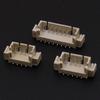 1.0/1.25/1.5/Phb2.0/Xh2.54 Terminal Fêmea Conector Patch Conector Assento de Pino Vertical e Horizontal