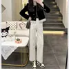 Nueva Chaqueta Corta Redonda Simple y de Moda Otoño 2026 con un Corte Elegante y Adelgazante, Perfecta para Figuras Pequeñas, Juvenil y Versátil