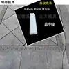 Moldes para Baldosas de Piso Estilo Antiguo para Patios, Ladrillos de Pasarela Estilo Chino para Jardines, Baldosas Decorativas para Edificios Antiguos, Colección de Moldes para Ladrillos de Cemento Antideslizantes
