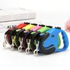 Correa para Mascotas Transfronteriza Correa Automática Retráctil Correa para Pasear Perros Pequeños y Medianos Correa para Perros Correa para Mascotas Correa Automática para Perros