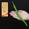 Modelo de espuma de vegetais e frutas pimenta cenoura pepino abóbora alho milho decoração material didático infantil