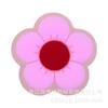 Accesorios para Zapatos tipo Clog de Nuevo Estilo Transfronterizos, Dijes para Zapatos de PVC, Decoraciones para Zapatos de Jardín con Luz LED Intermitente, Accesorios para Sandalias en Stock