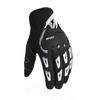 Luvas de ciclismo, luvas antiderrapantes para esportes ao ar livre, locomotive, fitness, masculinas, especiais para primavera e verão, proteção para combate ao ar livre
