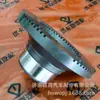 Brida de diente angular Hongyan H8A 18043185 2502D0030 Hongyan Jieshi