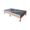 Plataforma de Soldadura Flexible Tridimensional, Plataforma de Ensamblaje Especial para Calibración de Utillajes y Plantillas, Procesamiento de Fábrica