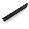 Manija Moderna Simple para Gabinete de Ropa Manija para Cajón Accesorios para Muebles Metal Manija Recta 96 Agujeros F03-D13
