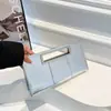 Versão Coreana de 2026 da Nova Bolsa de Mão Feminina, Bolsa de Mão Elegante de Grande Capacidade, Bolsa de Mão Feminina, Pequena Bolsa de Mão para Socialites