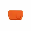 Adecuado para Suzuki Swift Tianyu Llave de Control Remoto Forro de Cuero Sx4 Shangyue Mazda Botón de Llave Recta Cuero