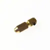 Motor 360, motor DC miniatura, 3-7,2V, força magnética forte, alto torque, escova de carvão, motor pequeno, materiais e acessórios para modelos de artesanato DIY