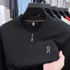 Camiseta de manga larga y sudadera para hombre para exportación, adecuadas para primavera y otoño, estilo business casual, tejido cómodo y elástico, top básico para hombre