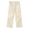 MTLCLOTHES ropa de hombre 2023 Otoño Nuevo estilo americano de alta calle diseño de bolsillo grande tridimensional overol holgado