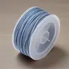 Mambo Corda DIY Feito à Mão Linha Trançada Colar Pulseira de Corda Corda Trançada Pingente de Corda para Mão Joias Acessórios de Fio de Alta Qualidade Corda