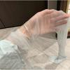 Nuevas Medias de Seda 360 de Cintura Alta Sin Costuras Color Sensación Protector Solar Color Reparación de Piel Mate Sedoso Delicado Medias de Alta Calidad