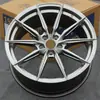 Adequado para Rodas Modificadas Honda Civic, Audi A4, Accord, Golf, Cruze, Fiesta de 17 Polegadas, 18 Polegadas, 19 Polegadas