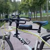 Asientos para Bicicleta Infantiles al por Mayor Transfronterizos, Asientos Delanteros para Bebé y Niño de Bicicleta de Montaña, Bicicletas de Velocidad Variable, Bicicletas Compartidas