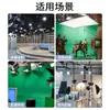 Accesorios para Rieles de Techo para Equipo de Fotografía Techo Falso Techo para Cine y Televisión Sala de Transmisión en Vivo Estudio Luz Suave Lámpara Flash Colgante