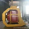 Cribadora de Tambor para Excavadora Limpieza de Ríos Cribado de Grava Cubo con Cribadora de Tambor Hidráulico para Maquinaria de Ingeniería