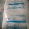 Película retráctil de moldeo por soplado LDPE 2427H Basilea para fundición de alimentos, alta resistencia al impacto