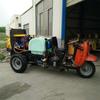 Pulverizador de pesticidas de pomar autopropelido Chengde pulverizador agrícola de três rodas pulverizador agrícola a diesel pulverizador de pomar