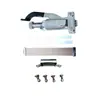 Accesorios para caja de batería de kit de batería caja de batería de jazz regulador de tira de arena cuerdas de caja de batería