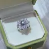 Brincos Pingente Anel Conjunto de Três Peças Moda Elegante para o Dia a Dia com Zircônia Transparente Estilo Francês e Pérola Natural de Água Doce