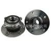 A4633340000 Es Adecuado para Unidad de Cubo de Rueda Delantera, Rodamiento de Rueda Delantera, Cabezal de Eje de Rueda Delantera Mercedes-Benz W463 463334000