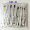 Jiaotu Cepillo de Dientes y Pasta de Dientes Desechables, Kit de Cuidado de Afeitado para Hotel y Casa de Huéspedes, Hospitalidad de Viaje al por Mayor