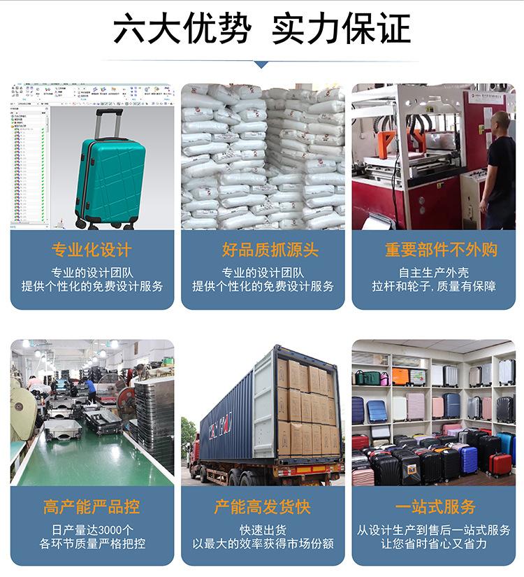 6大优势