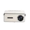 Proyector Transfronterizo de Ultra Alta Definición con Altos Lúmenes, Proyección en Pared 4K Diurna, Negocios, Enseñanza, Entretenimiento, Proyector Horizontal