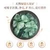 Adornos de Piedra Cruda de Cristal Natural, Piedras Difusoras de Aromaterapia, Cristal Morado Amarillo Rosa Blanco, Piedras Desmagnetizadoras, Piedras de Purificación para el Hogar, Piedras Trituradas para Sauna, Fluorita