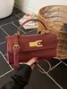 Bolso de Mano Nuevo de Moda Transfronterizo Más Vendido para Mujer, Bolso Cuadrado Pequeño, Elegante y con Estilo de Alta Gama, Bolso de Hombro Cruzado