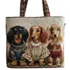 G625 Sitio Independiente Transfronterizo Amazon Bolso Nuevo Bolso Tote Estampado Digital Bolso Tote Acolchado de Moda