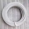 Bonsái Rama Dorada Hoja de Jade forma alambre de aluminio Girasol Buganvilia forma soporte de alambre de hierro Hoja Pequeña Ratán Bambú alambre de aluminio
