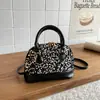Colección Otoño 2026: Bolsa de Concha Brillante, un Bolso de Mano y Bolso Cruzado de Lujo y Estilo, Perfecto para el Uso Diario, Bolsa para Mujer al por Mayor