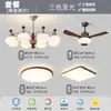 Luminária de teto vintage estilo francês para quarto, redonda de 6 polegadas na cor nogueira para sala de estudo, luminária principal para quarto com proteção para os olhos