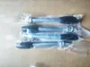 Conjunto de manija de válvula direccional multivia, distribuidor hidráulico, control para miniexcavadoras, cargadoras y montacargas, piezas de repuesto para válvula multivia
