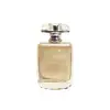 En stock Botella de Perfume 100ml50ml Botella Vacía de Perfume Botella de Spray de Perfume de Lujo Ligero Embotellada con Fondo Grueso y Esquina Cuadrada Plana